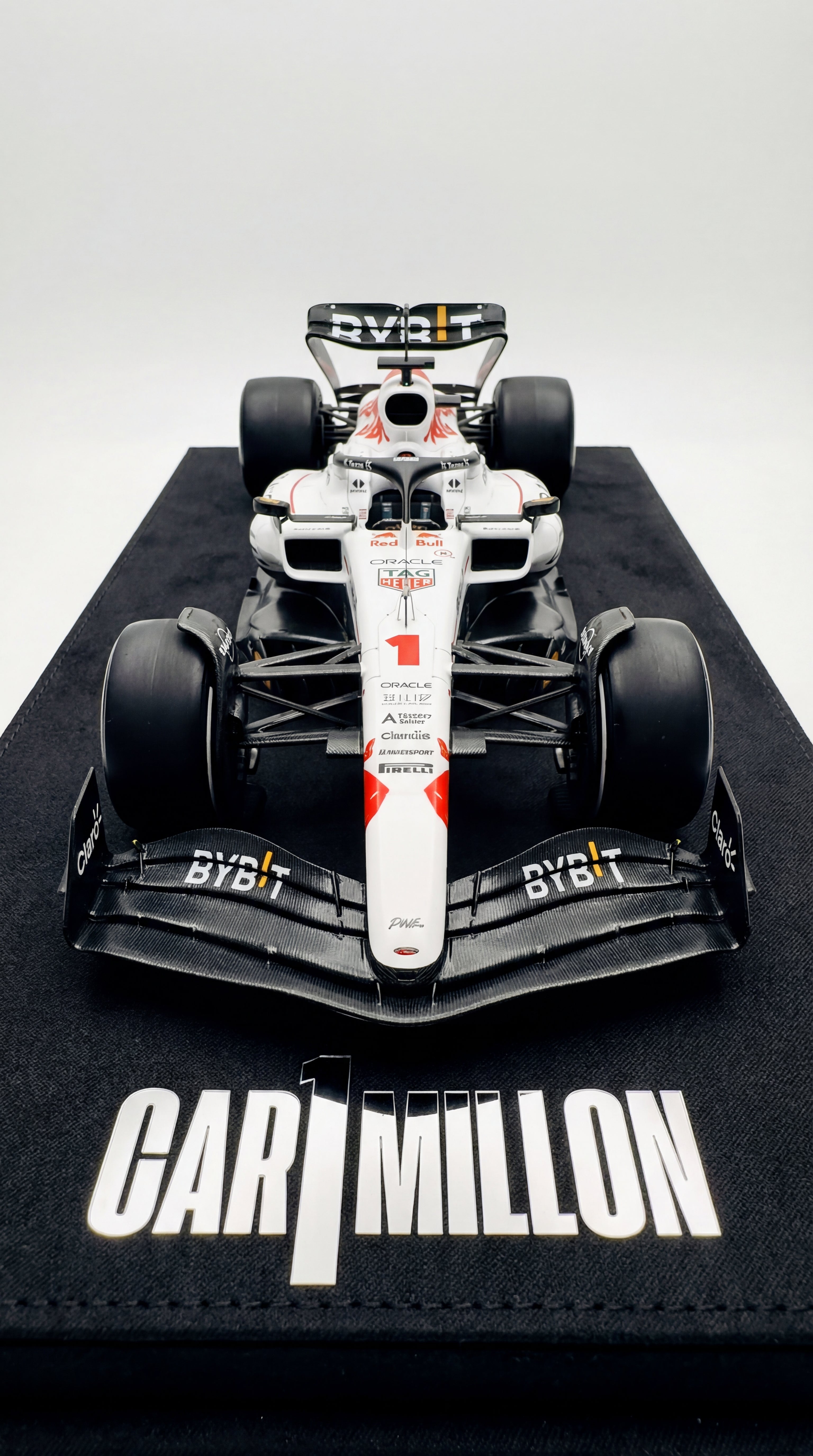 Red Bull Racing RB21 Winner Japanese GP 2025 Max Verstappen