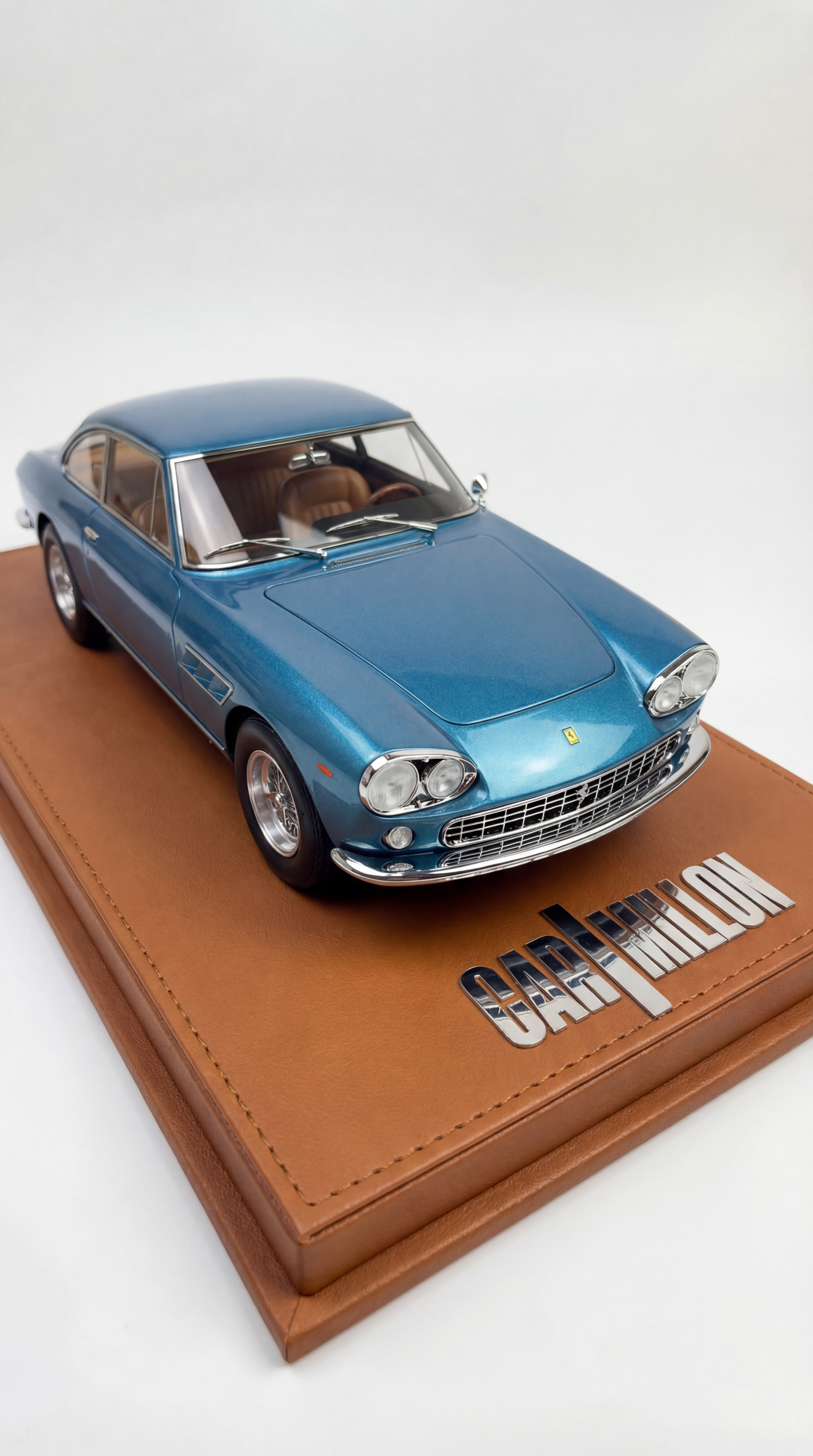 FERRARI 330 GT
