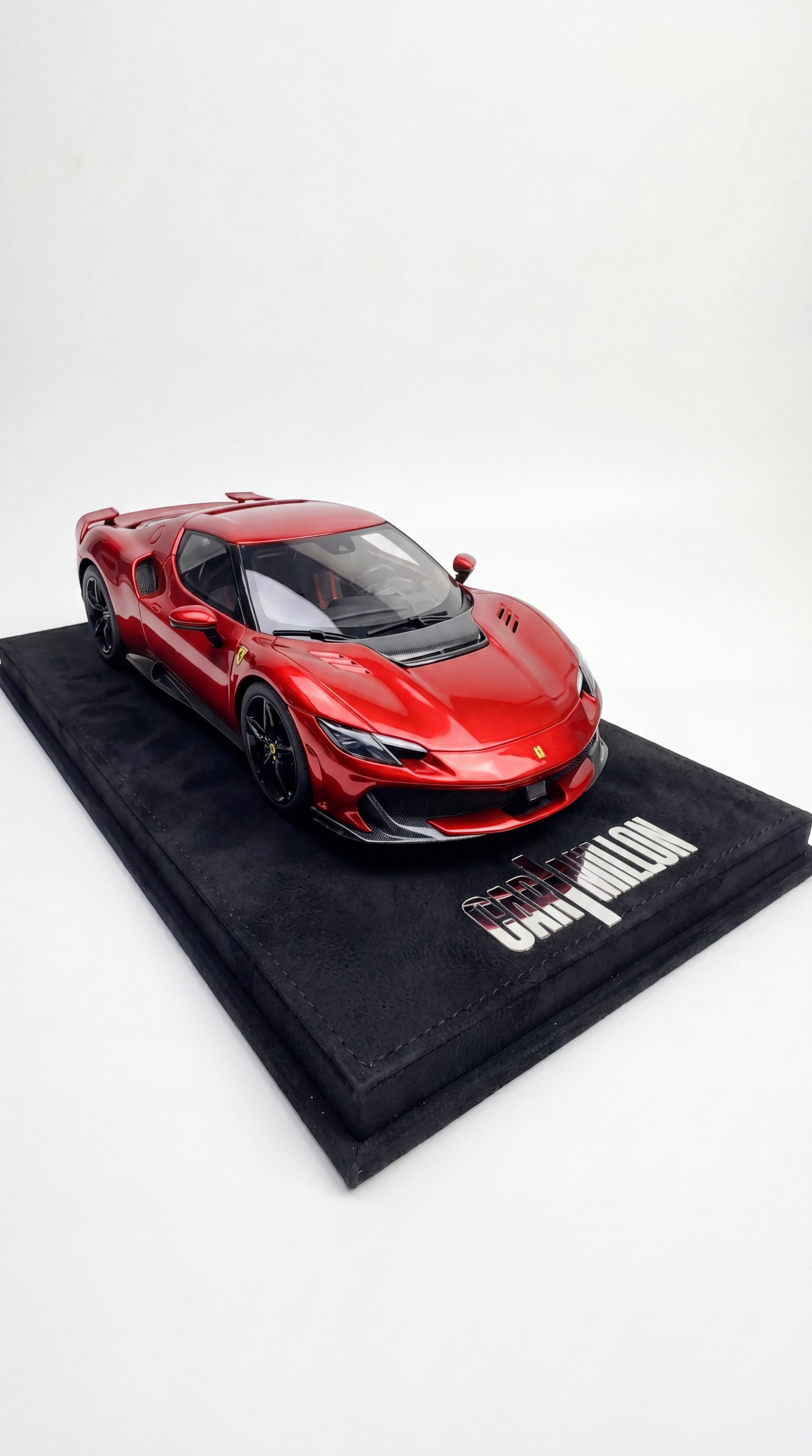 Ferrari 296 Speciale
