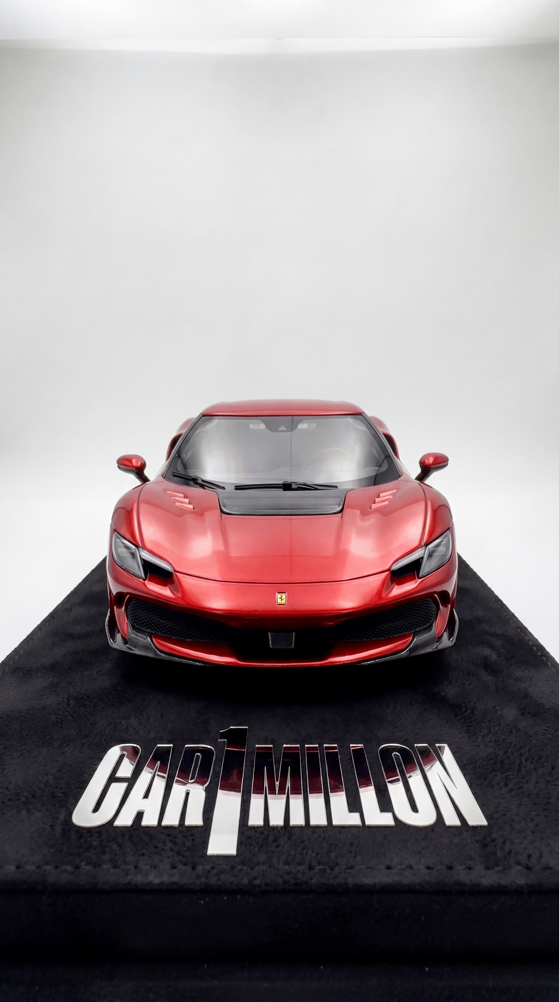 Ferrari 296 Speciale