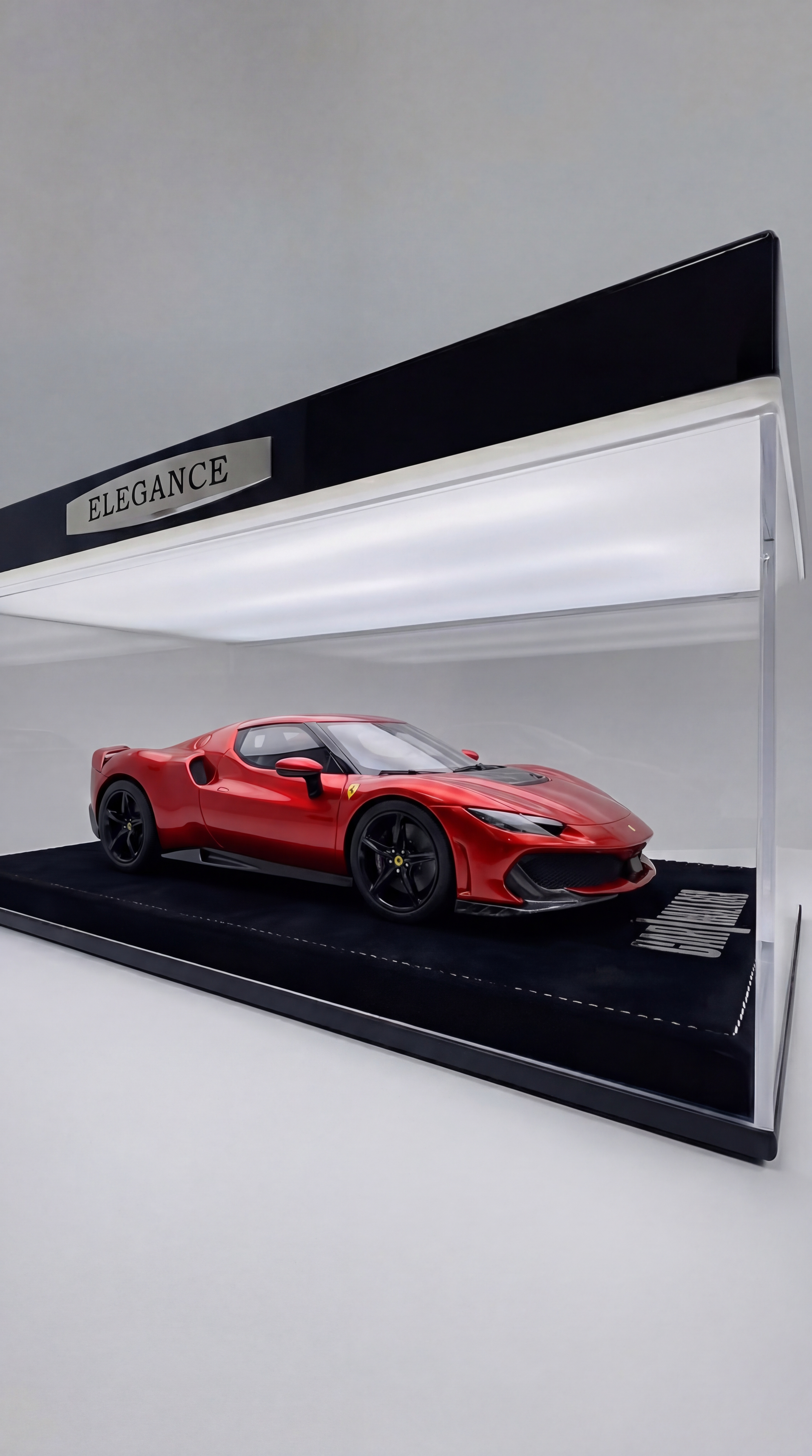 Ferrari 296 Speciale