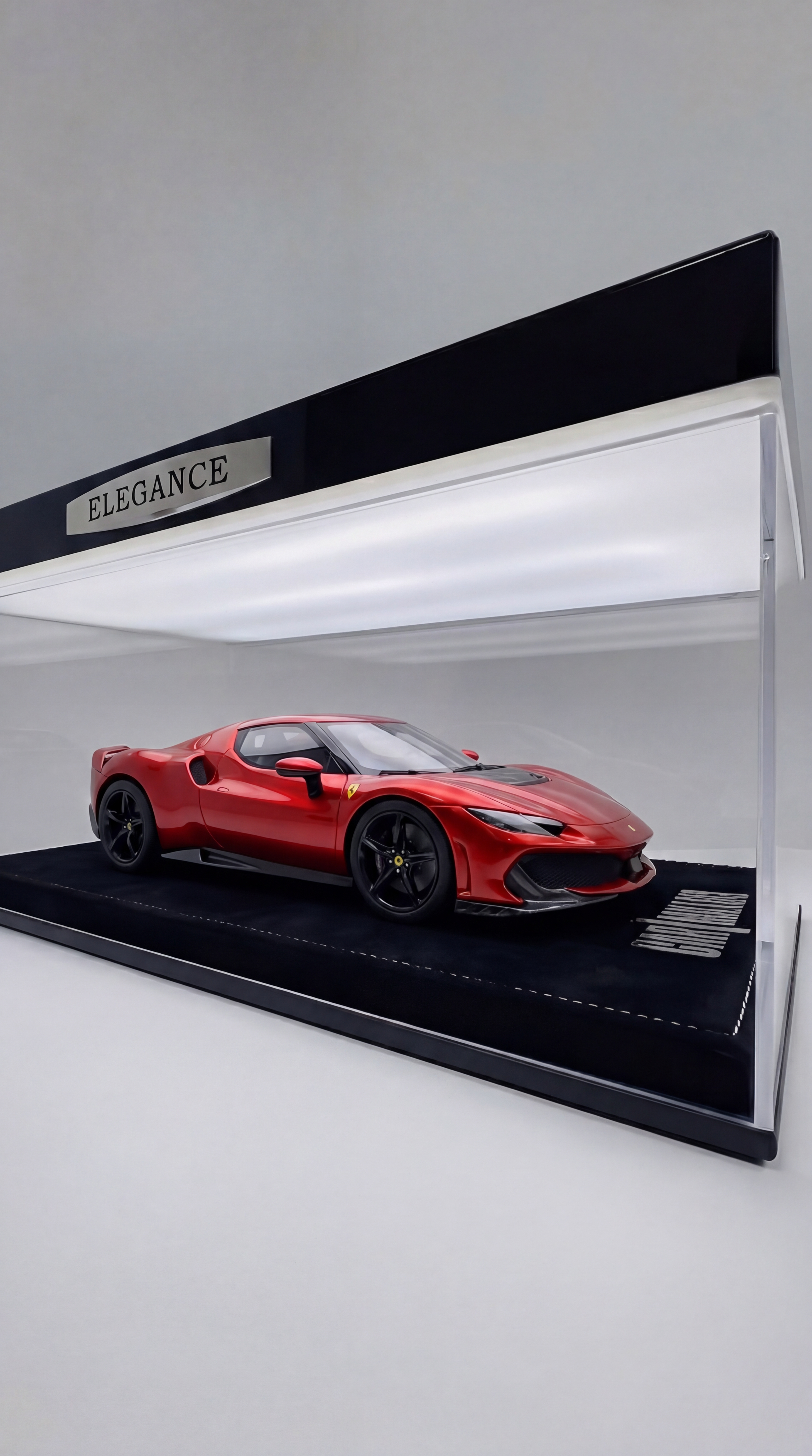 Ferrari 296 Speciale