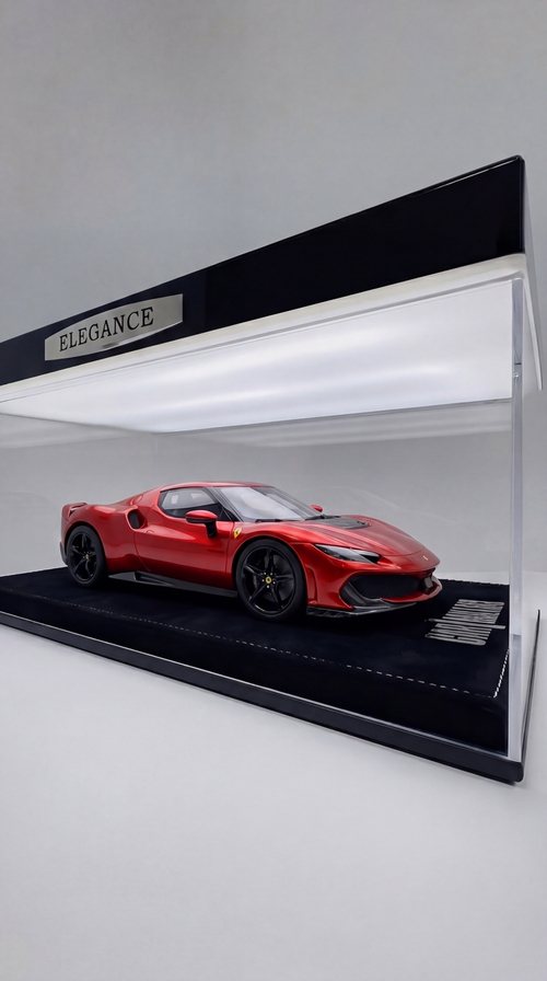 Ferrari 296 Speciale