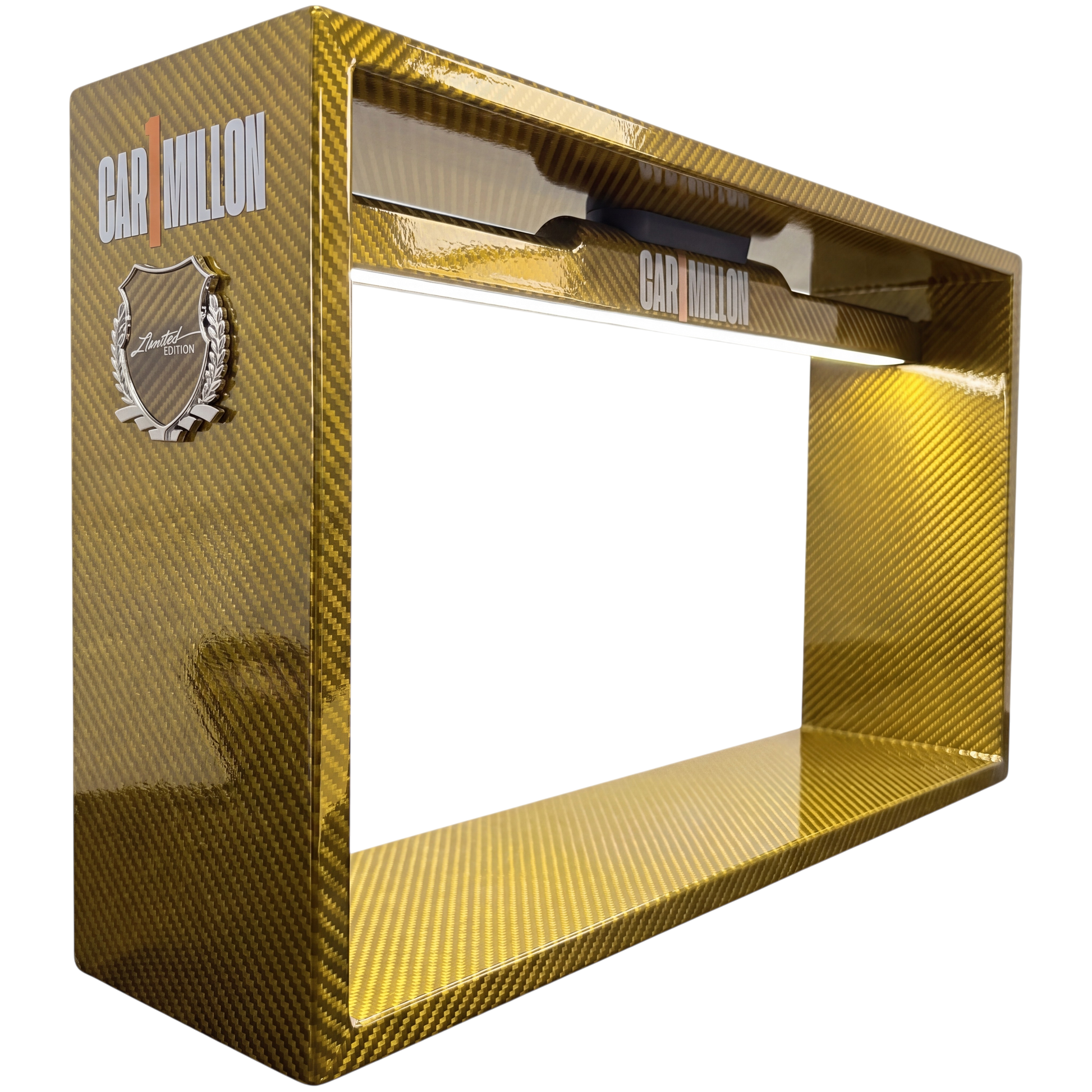 GOLD  EDITION