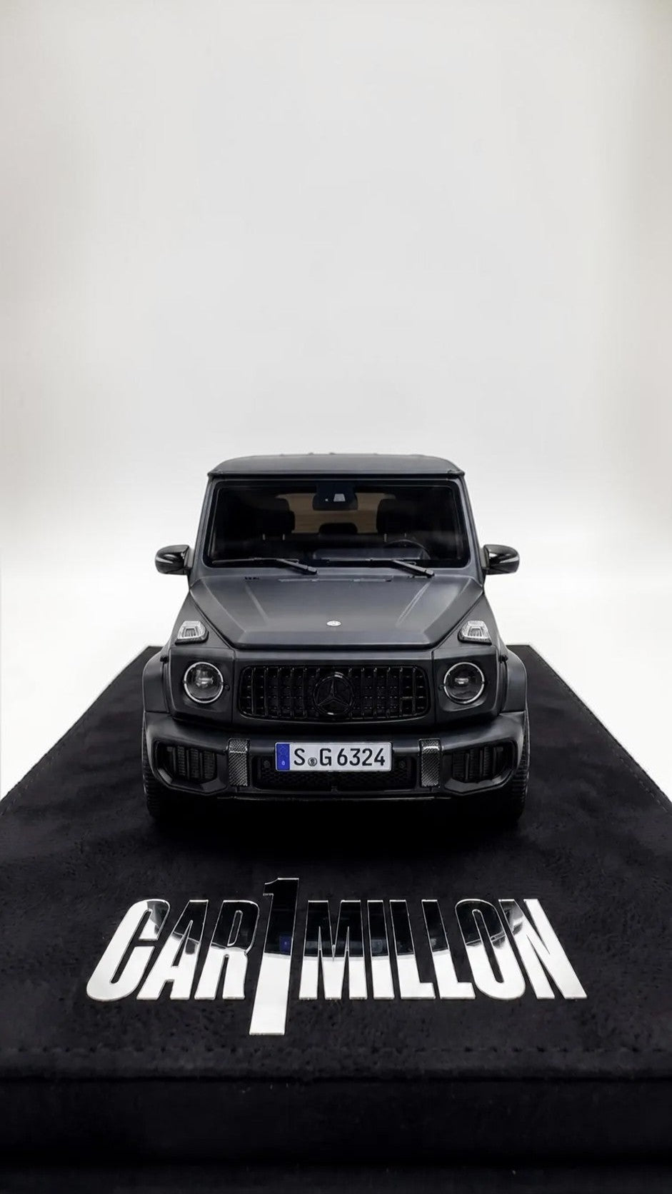 AMG G63