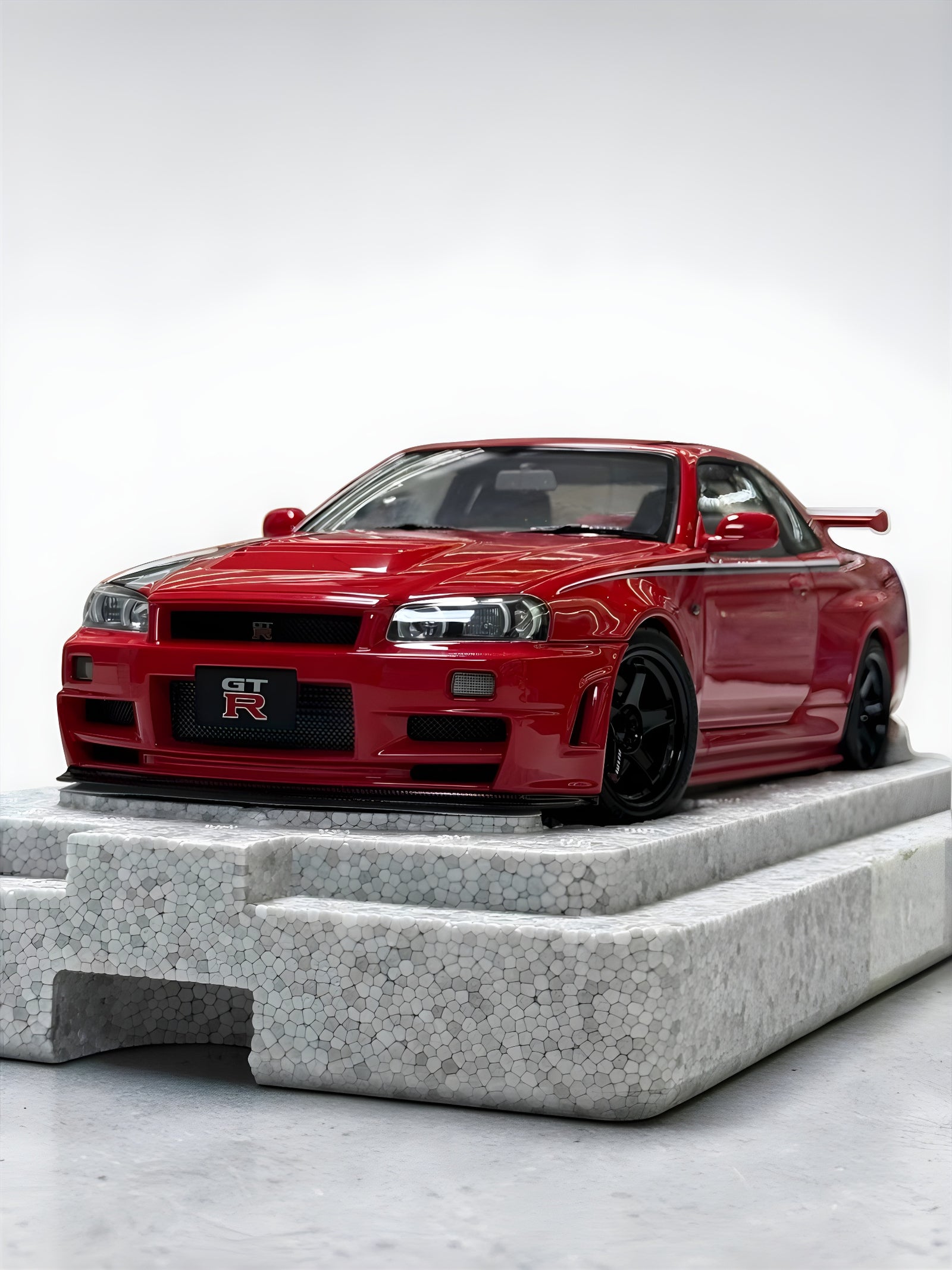 The JDM Legend