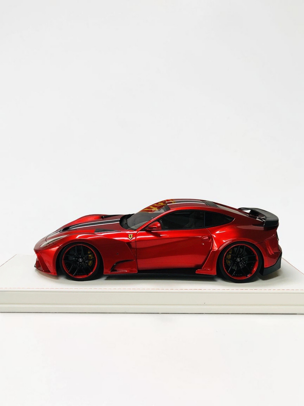 F12 N-Largo S