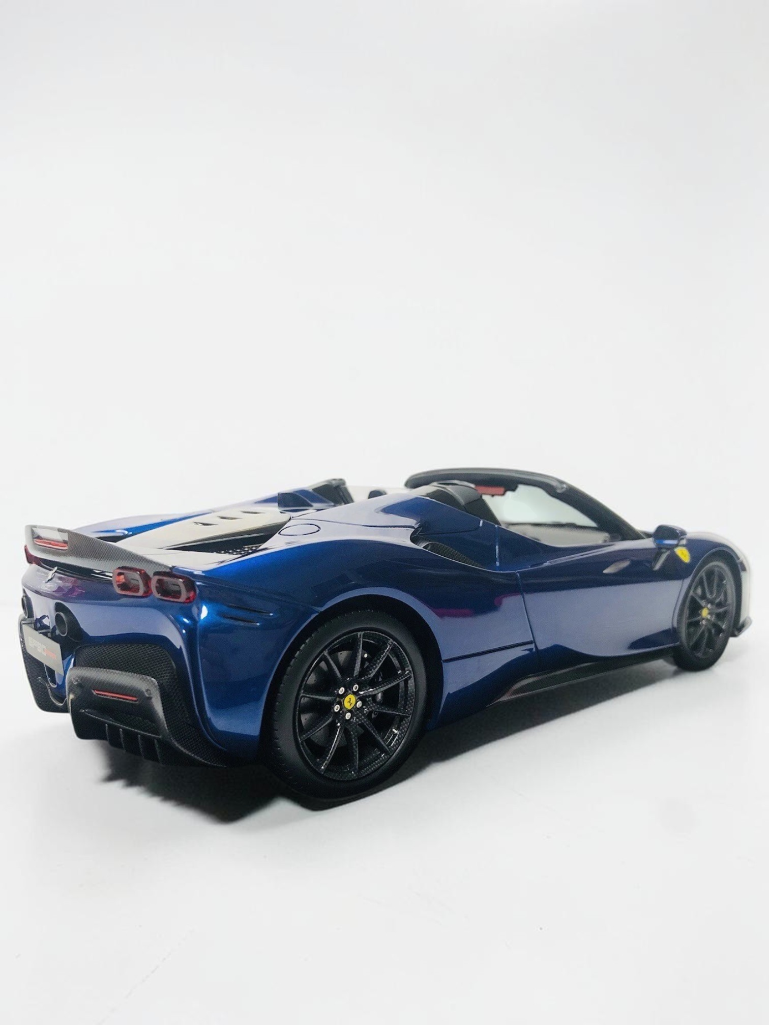 Selected for CAR1MILLON