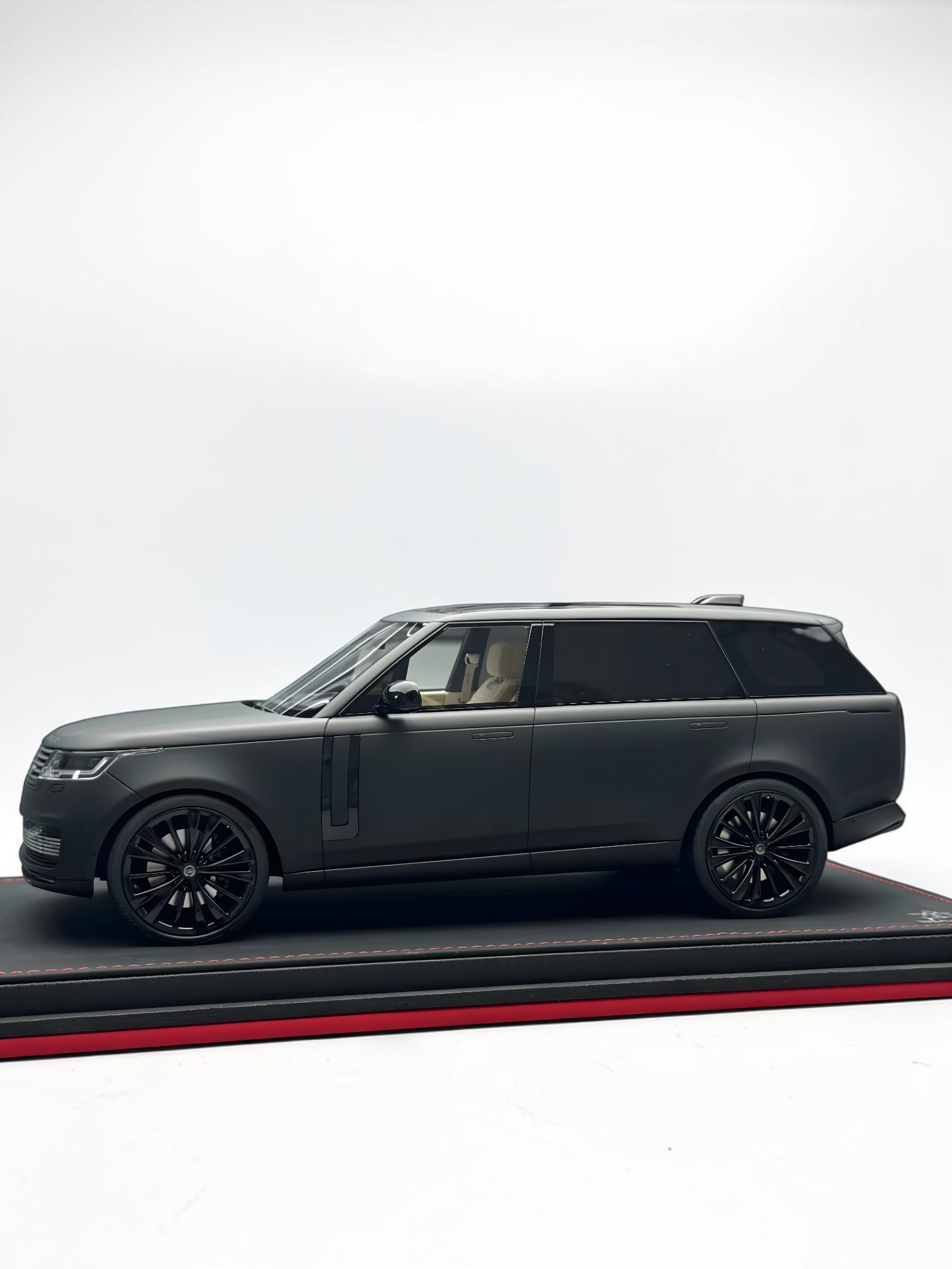 RANG ROVER