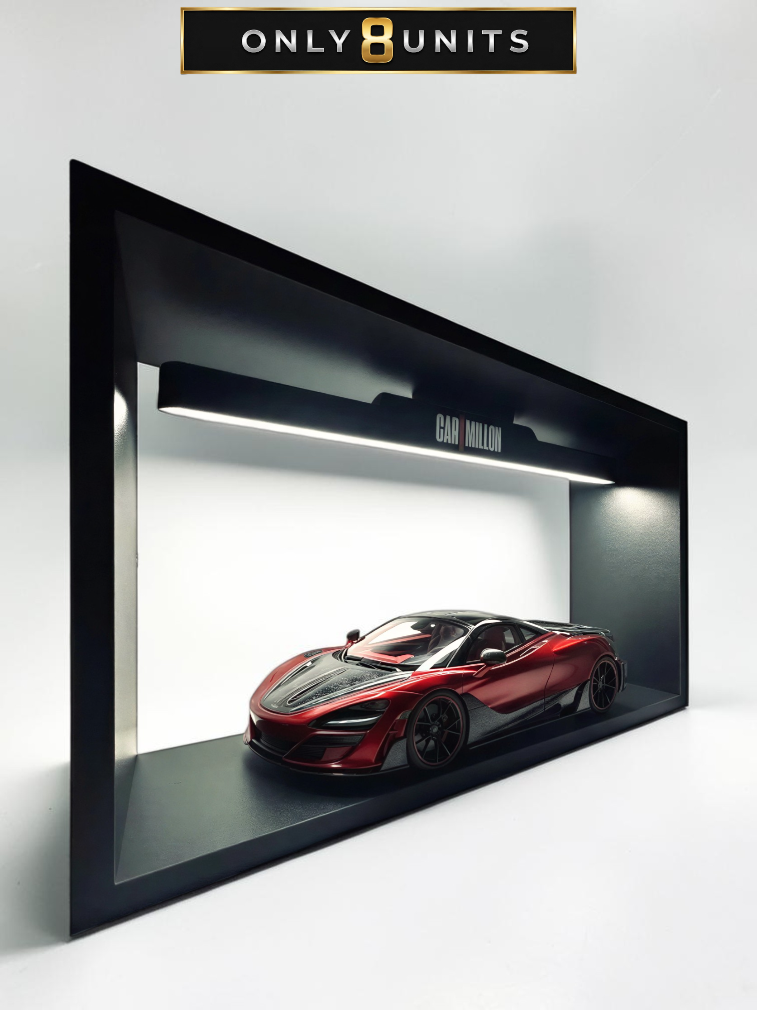 720S