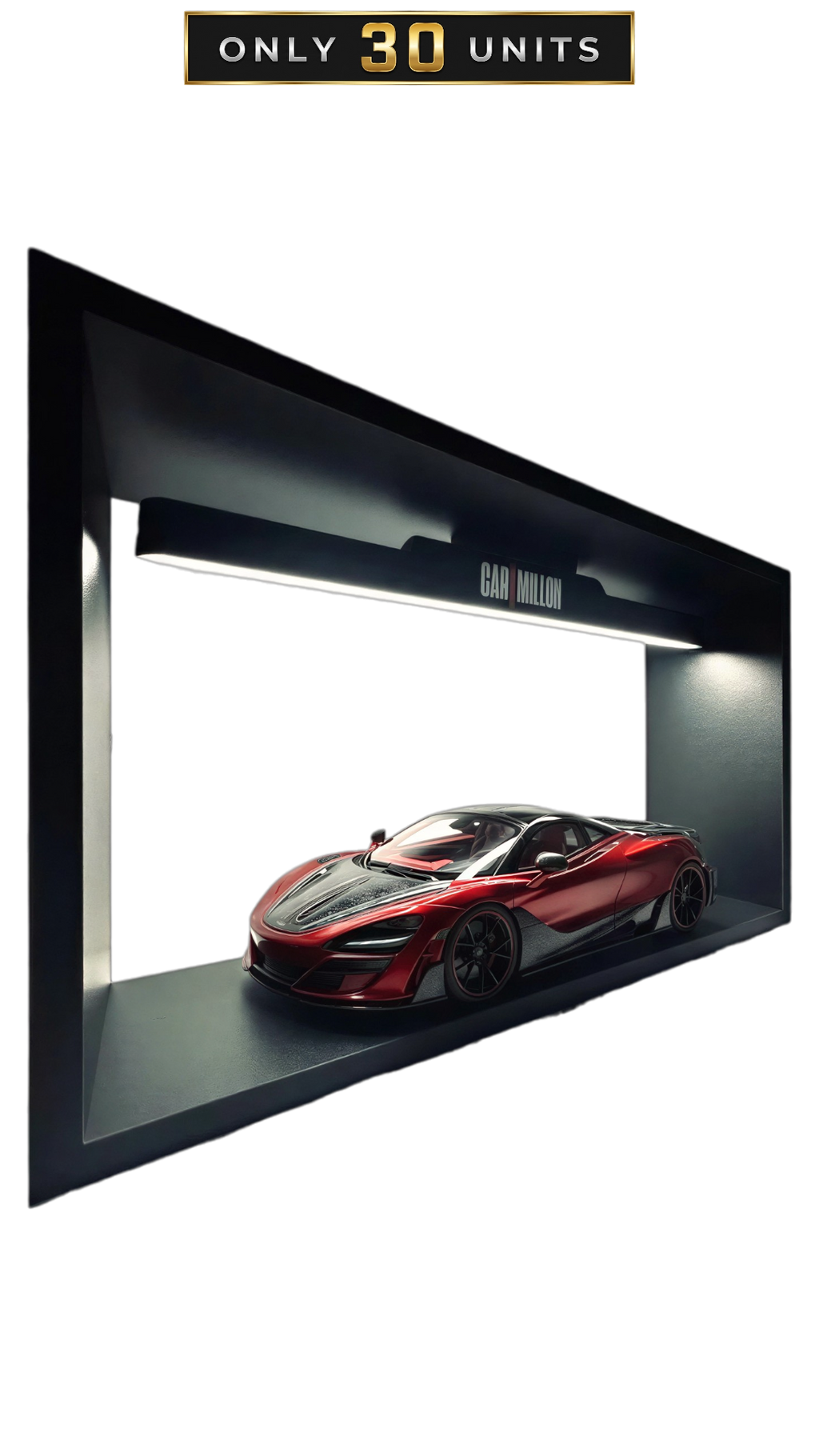 FRAME CAR1MILLON