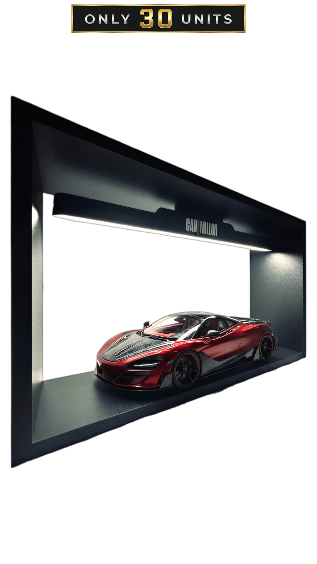 FRAME CAR1MILLON