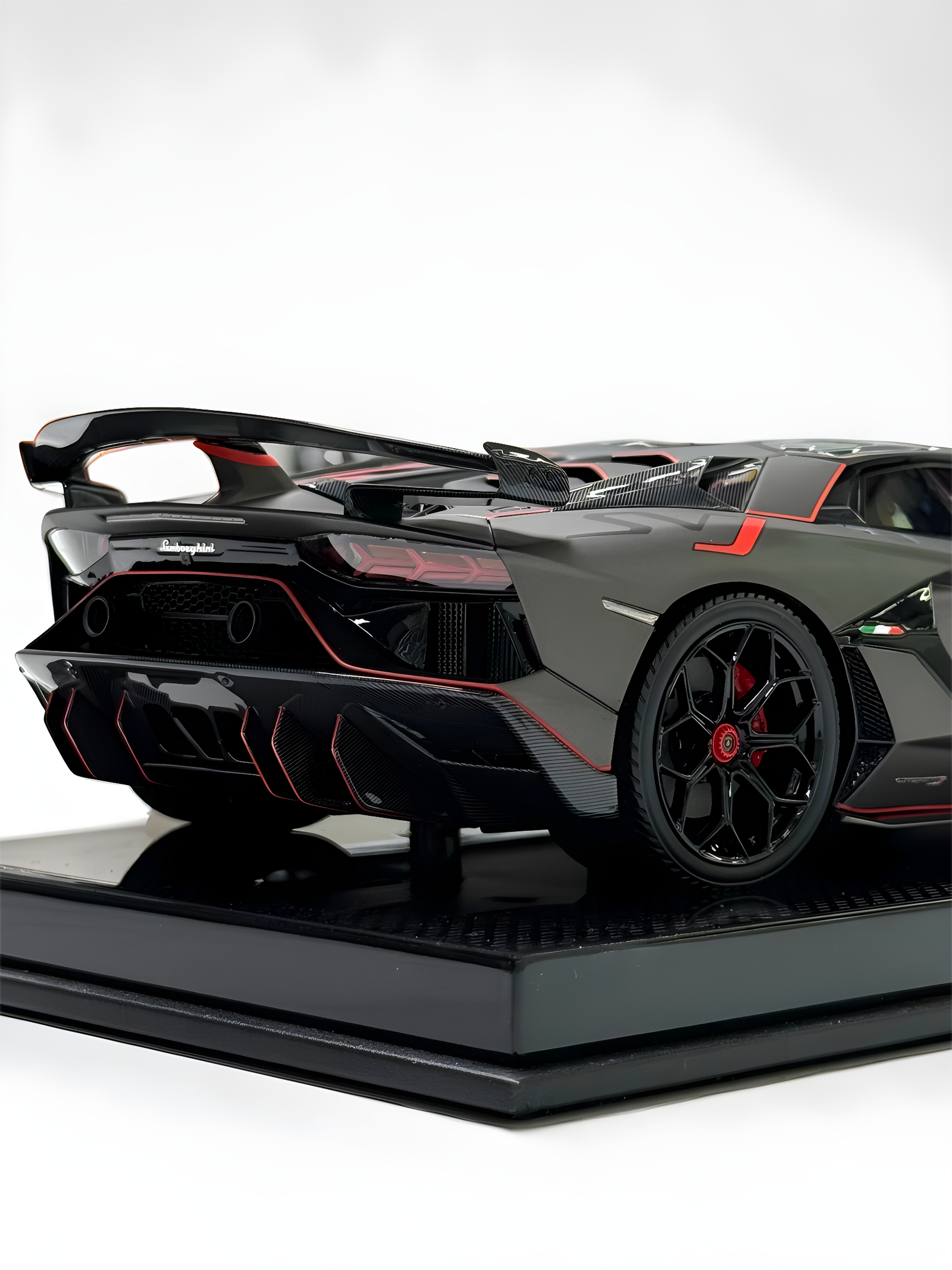 Selected for CAR1MILLON