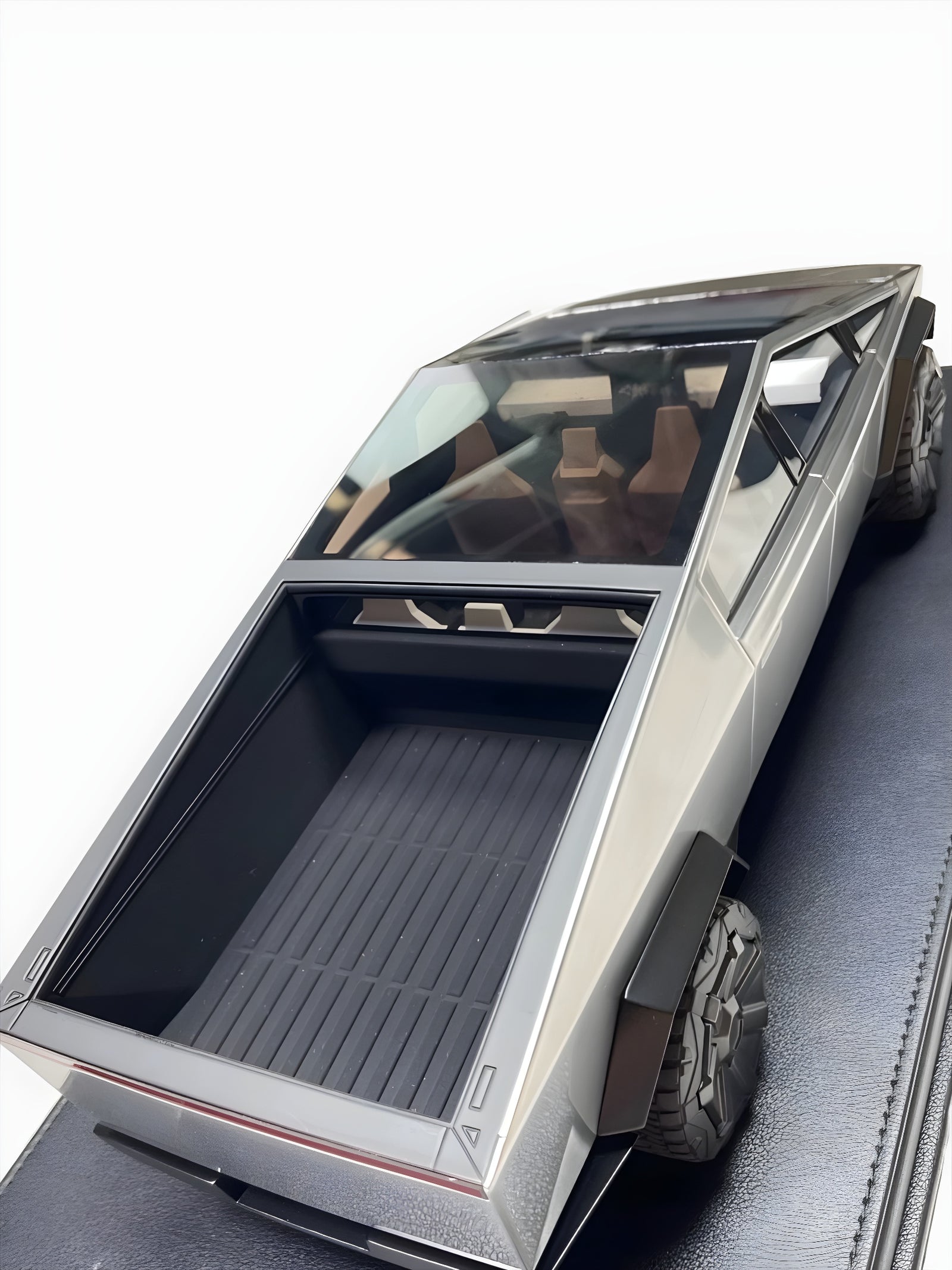 A Modern Collectible