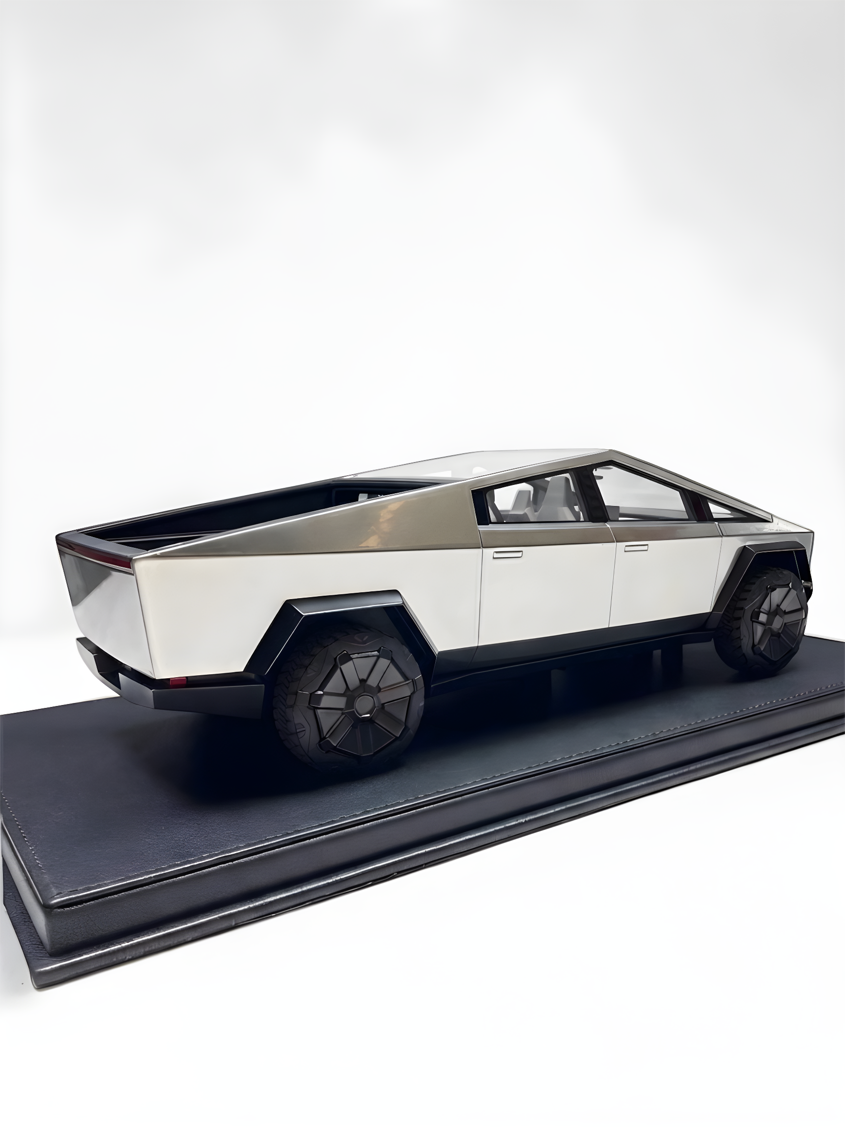 Tesla Cybertruck