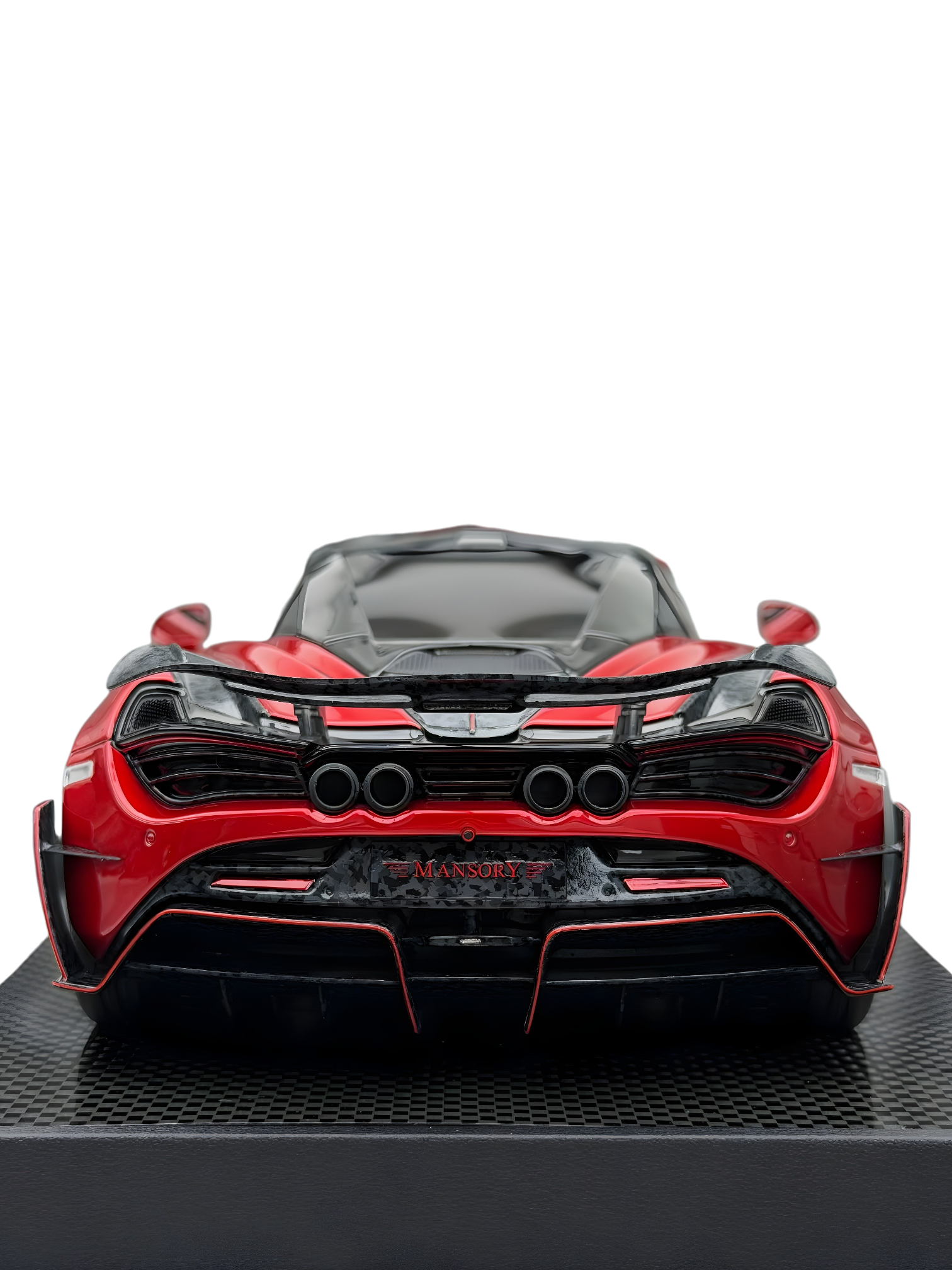 Selected for CAR1MILLON