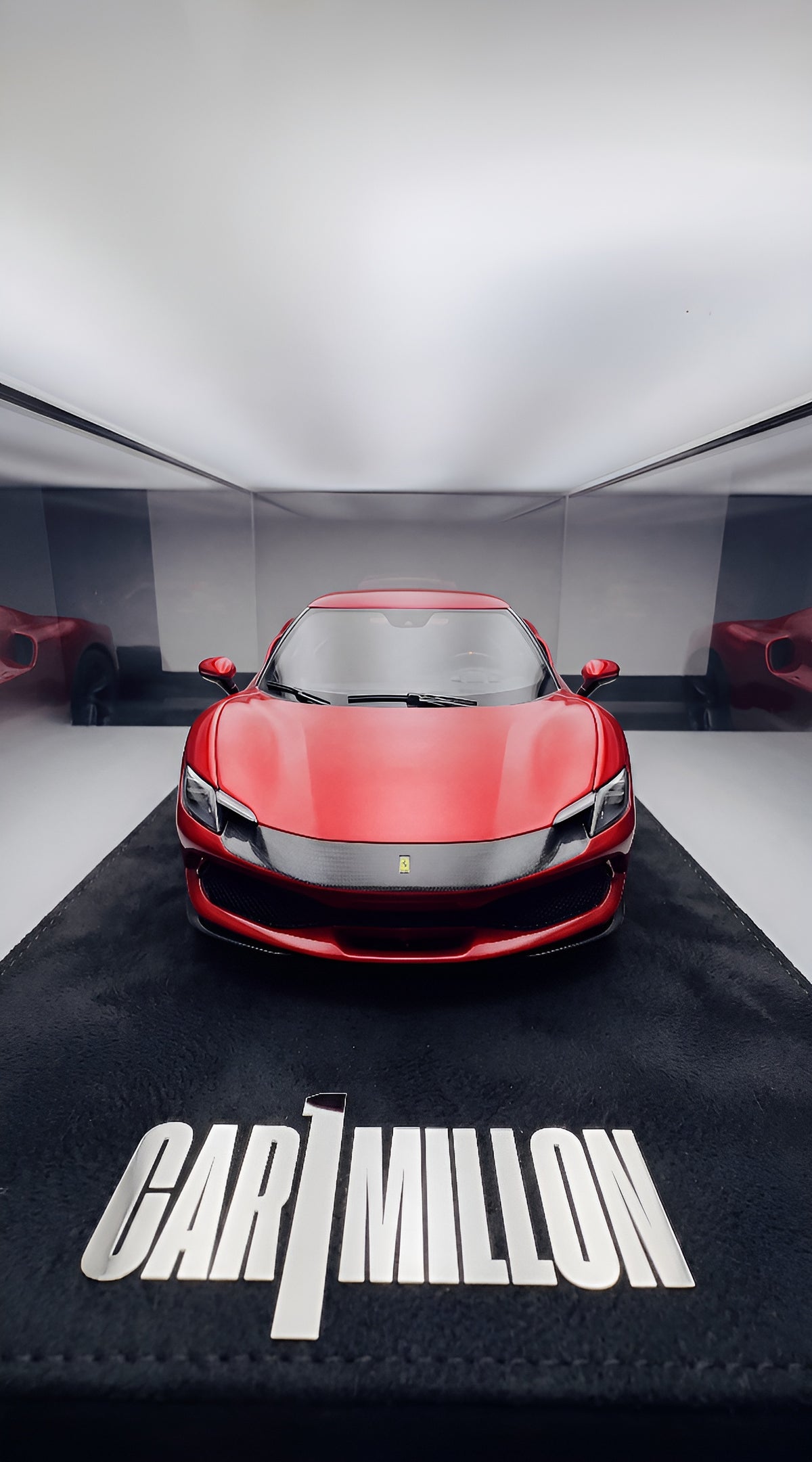 Ferrari 296 Speciale