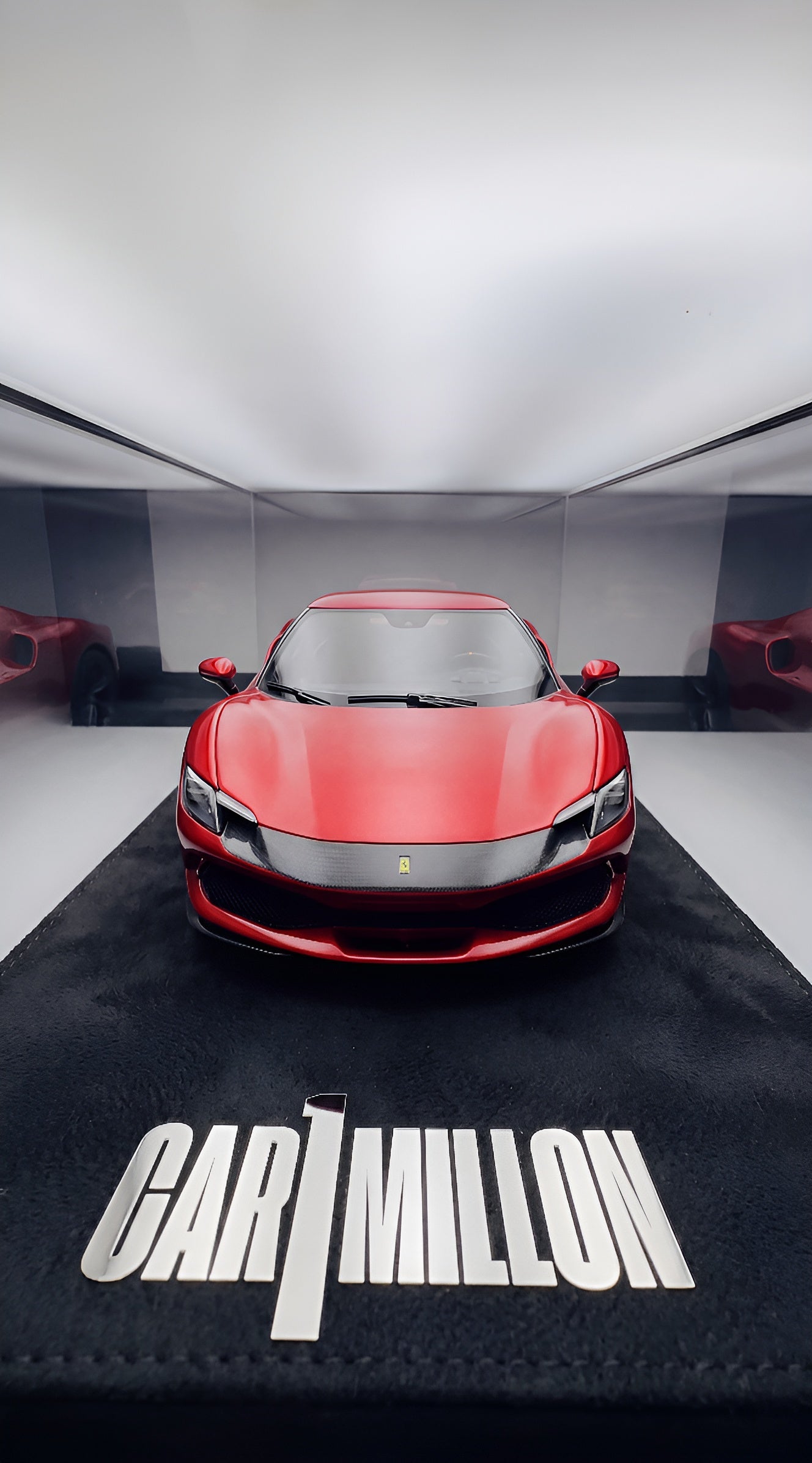 Ferrari 296 Speciale