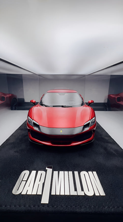 Ferrari 296 Speciale