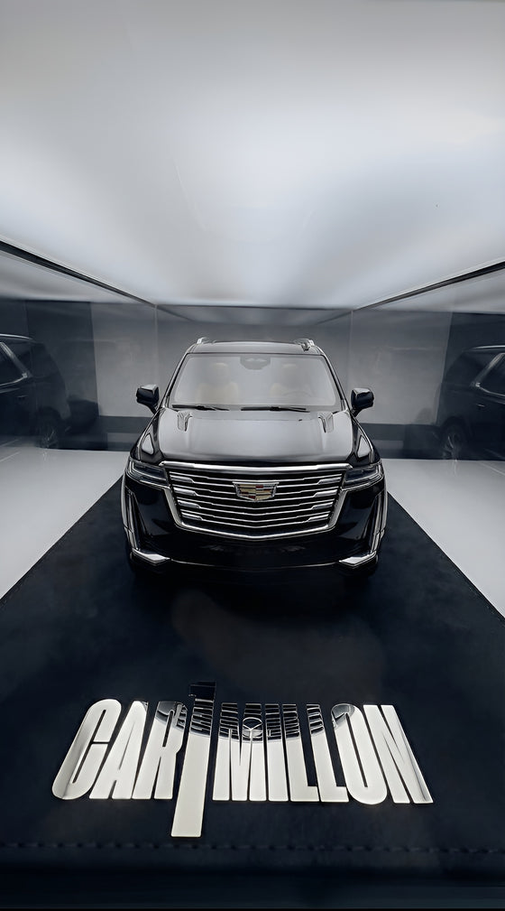 Motorhelix 2021 Cadillac Escalade  (GM T1XX)