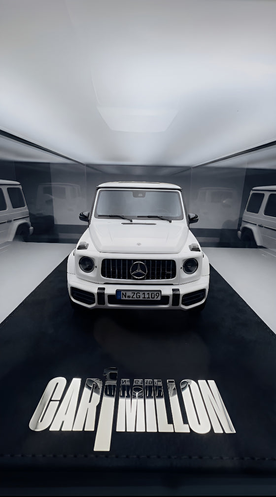 NZG Mercedes-AMG G63 AMG W465