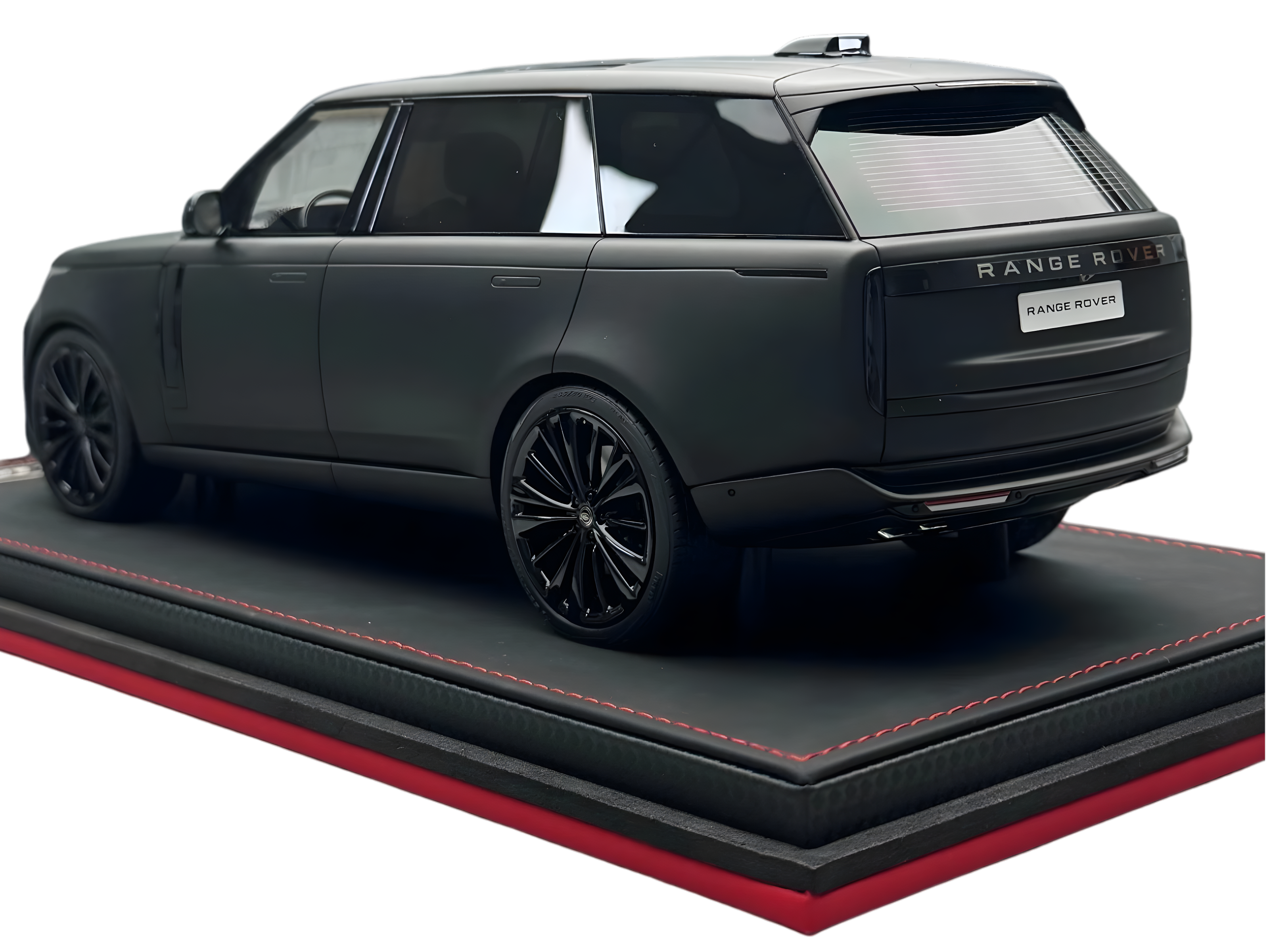 RANG ROVER