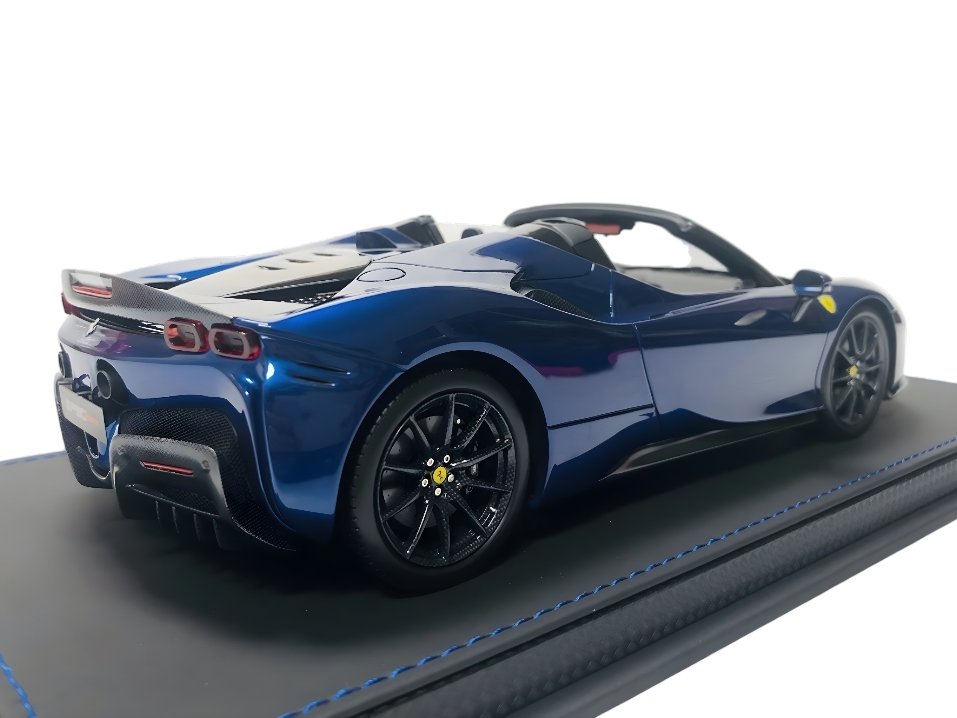 SF90 Spider