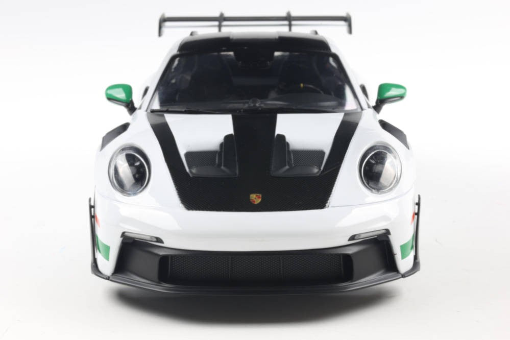 PORSCHE GT3 RS