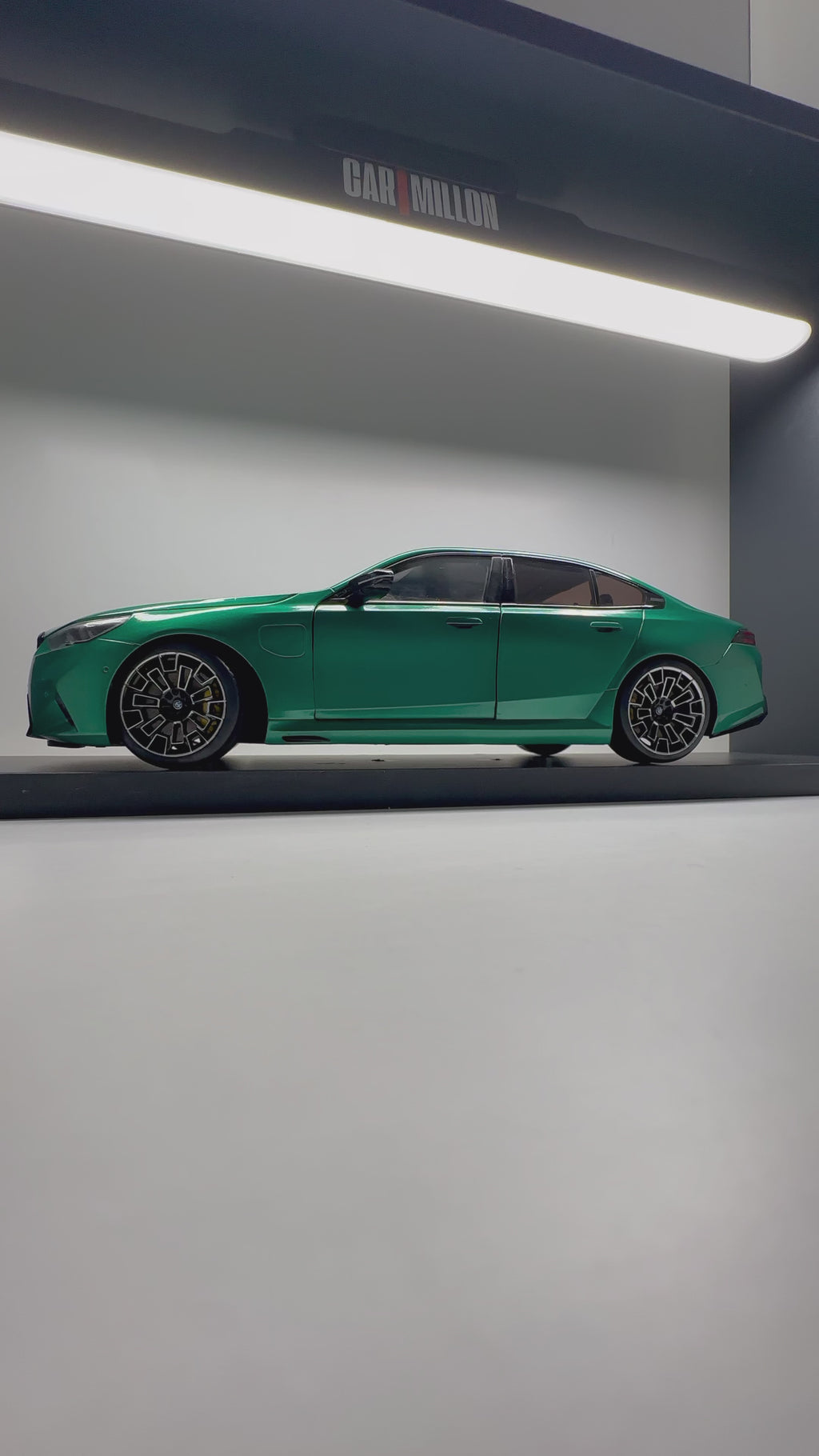 FRAME CAR1MILLON
