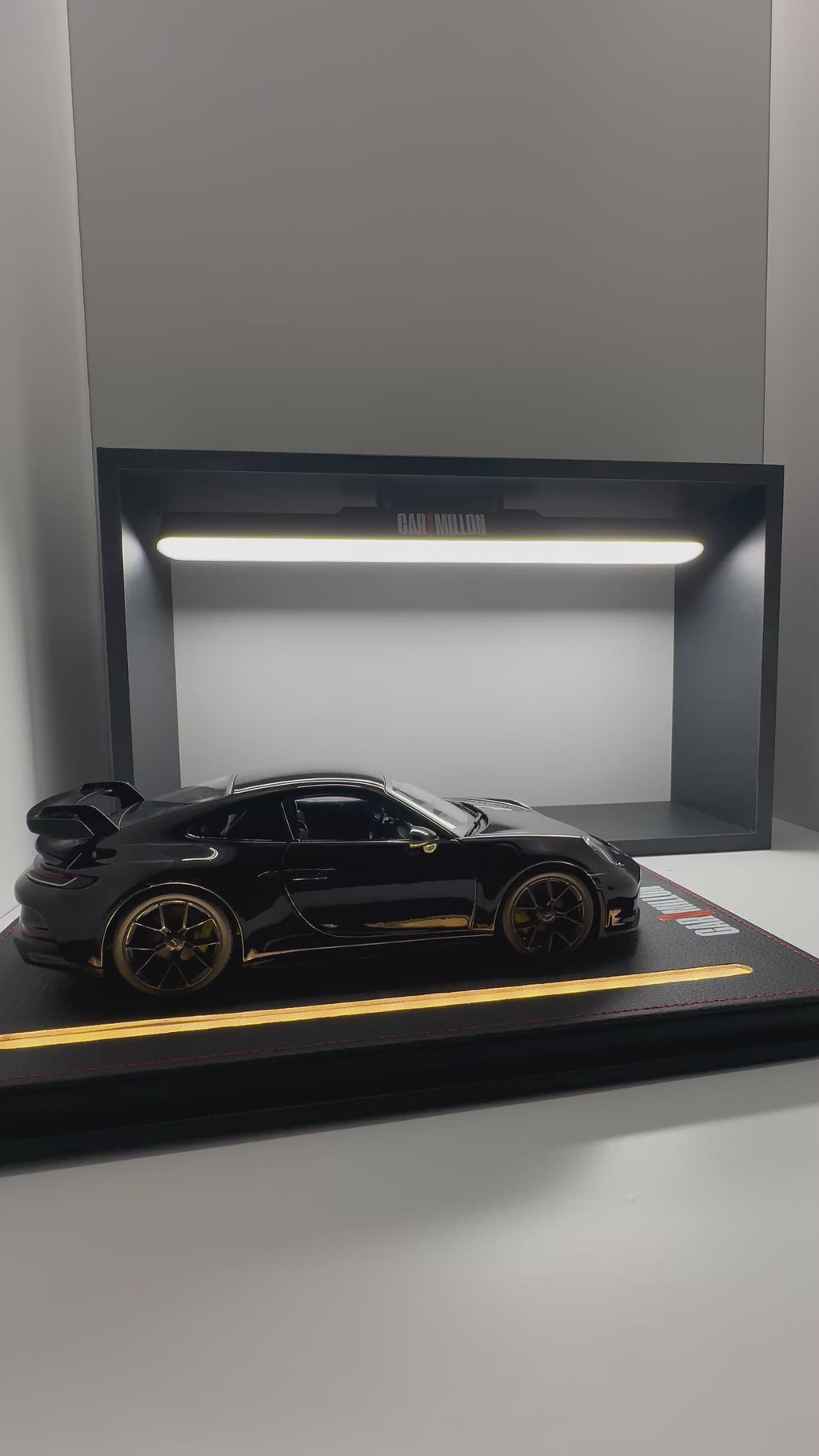 PORSCHE 911 GT3 2022