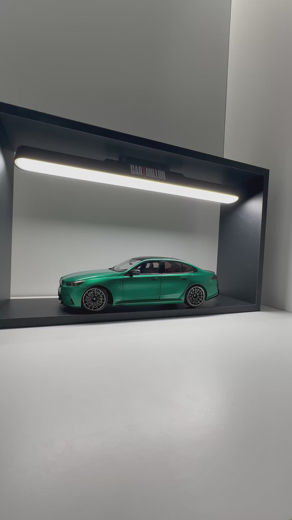 FRAME CAR1MILLON