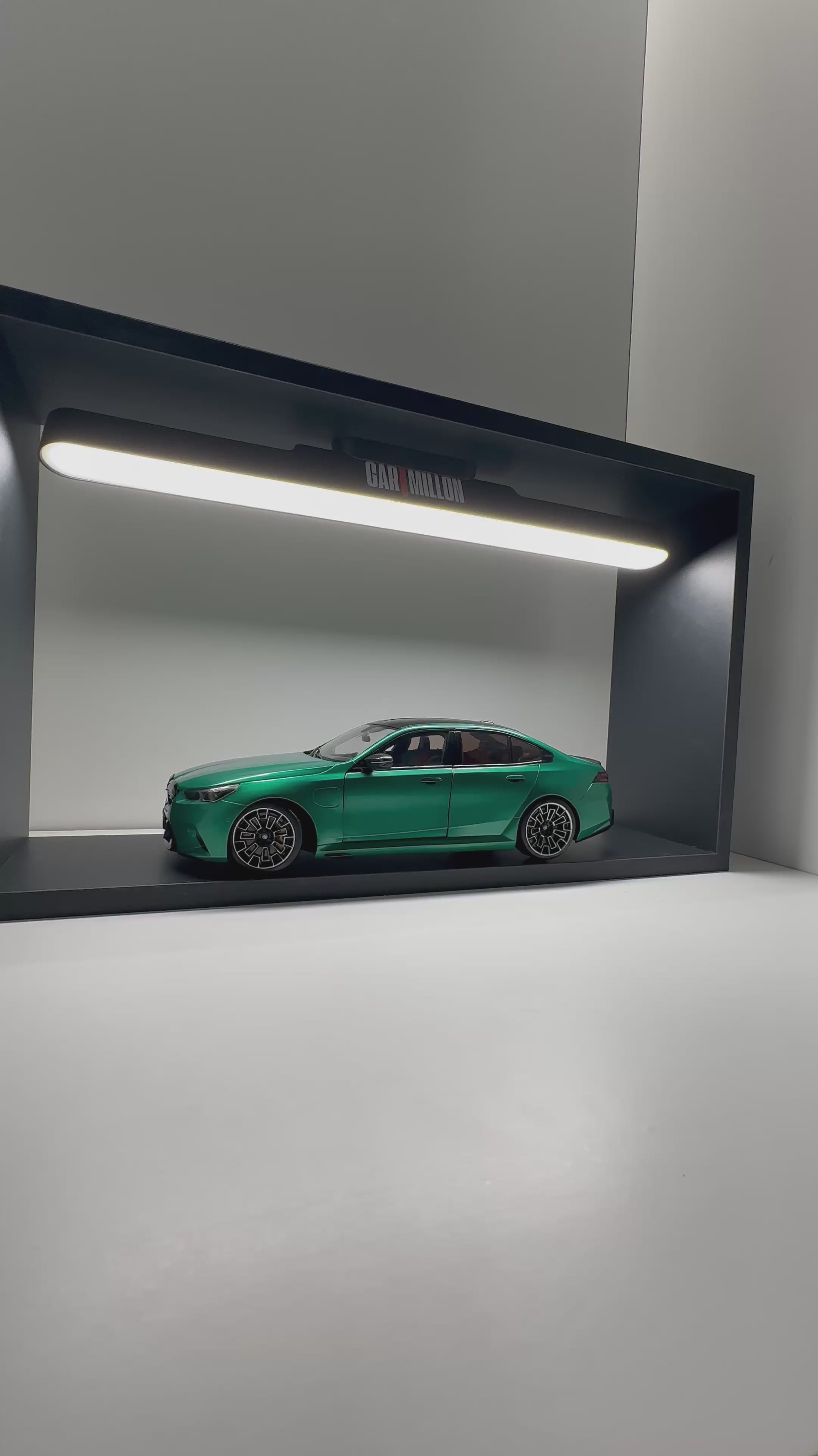FRAME CAR1MILLON