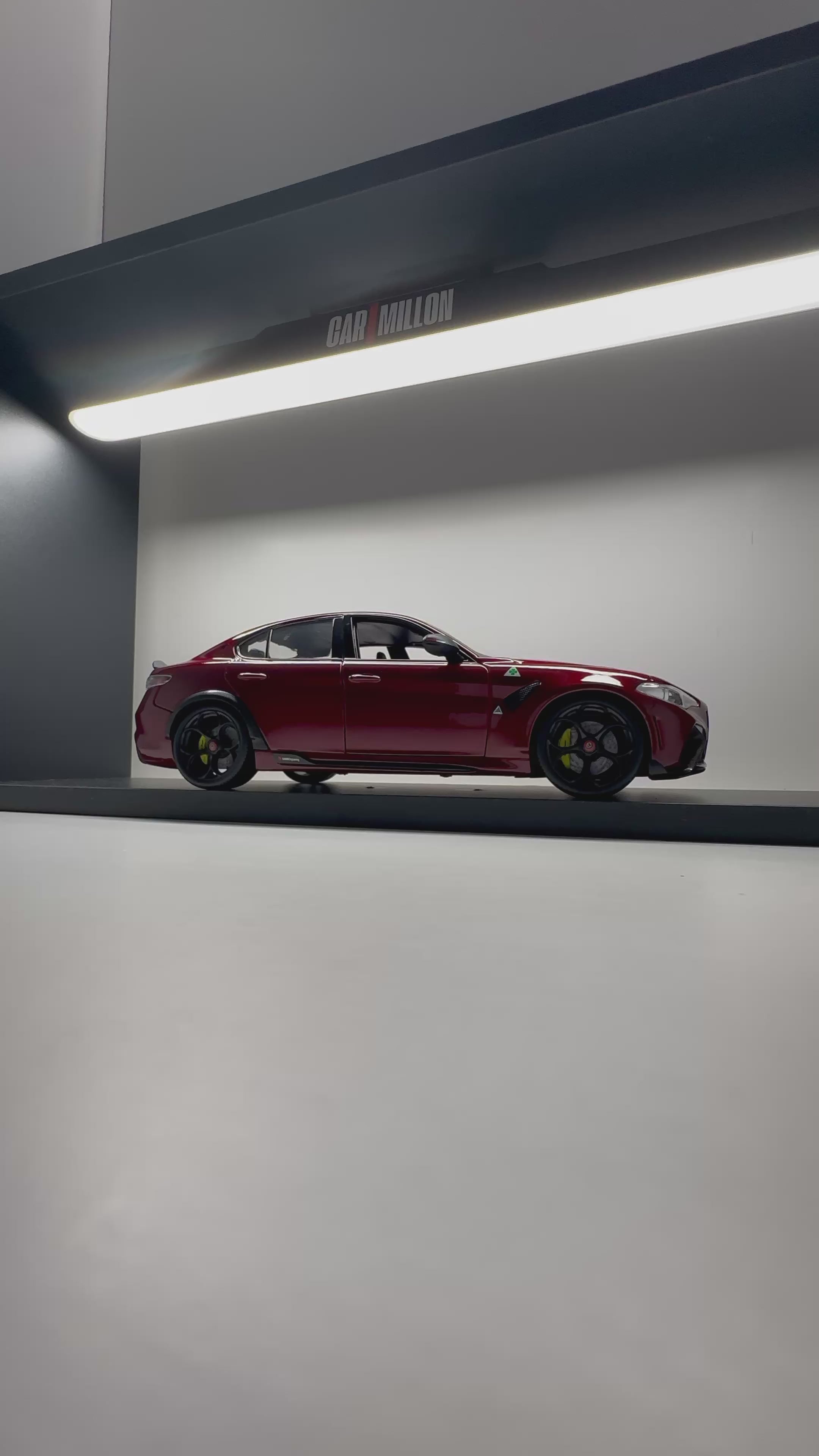 FRAME CAR1MILLON